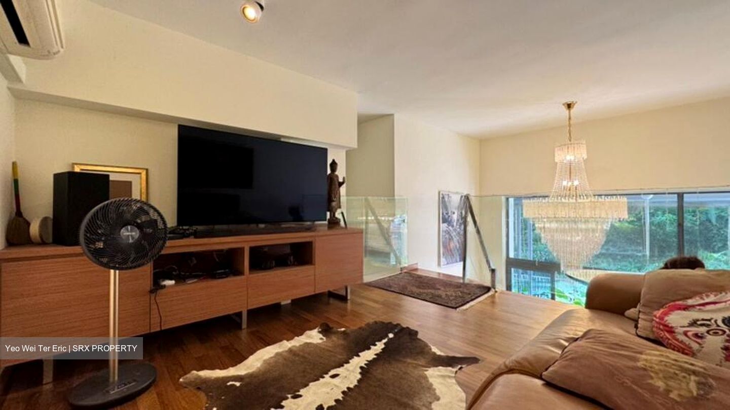 The Skywoods (D23), Condominium #468427241